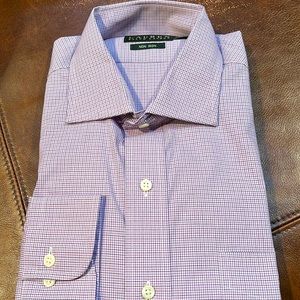 New without tags Lauren shirt